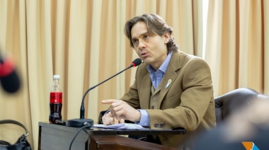 “Tierra del Fuego es un blanco fácil por nuestra densidad demográfica”