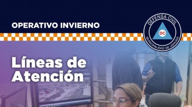 Se dio inicio a los trabajos de prevención