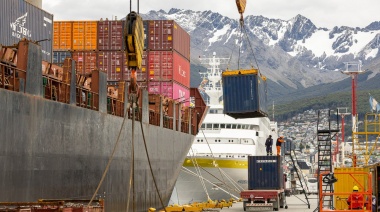 Se encuentran abiertas las líneas de acompañamiento a la exportación a terceros países destinadas a PyMES locales