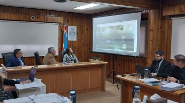 Mañana serán los alegatos en el juicio por el accidente de tránsito en el cual falleció Santiago Liquín