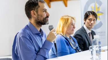 El Gobierno Provincial anunció una nueva línea crediticia con tasa subsidiada para Micro PyMES fueguinas
