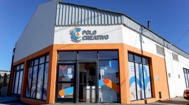 Los Polos Creativos Norte y Sur celebran su tercer aniversario