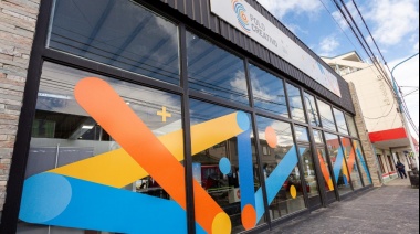 Los Polos Creativos Norte y Sur celebran su tercer aniversario