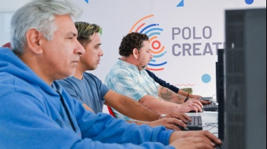 Los Polos Creativos Norte y Sur celebran su tercer aniversario