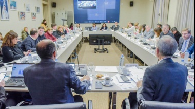 El Consejo Nacional de Educación aprobó el compromiso federal por la alfabetización y el refinanciamiento de la conectividad en las escuelas