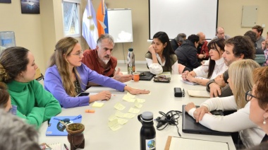 “La provincia se posiciona favorablemente para recibir 163 millones de pesos de la Ley de Bosques Nativos”