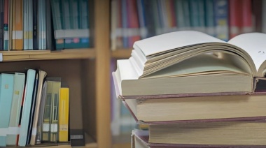 El Programa de Hábito Lector llevará adelante una nueva capacitación para promotores de lectura