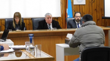 Comenzó un nuevo juicio por homicidio en Tolhuin