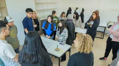 Los Clubes de Energía continúan afianzándose en la provincia