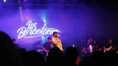 Con gran acompañamiento del público se llevó adelante la segunda jornada de la Fiesta Nacional de la “Noche Más Larga”