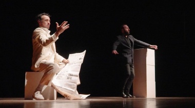 Se llevó adelante una intensa jornada de la Fiesta Nacional de la “Noche Más Larga”