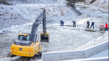 “Estamos en un momento muy complicado con una combinación de situaciones que hacen que sea difícil sostener el servicio de agua normal en toda la ciudad”