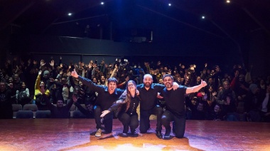 Exitoso primer fin de semana de la Fiesta Nacional de la “Noche Más Larga”