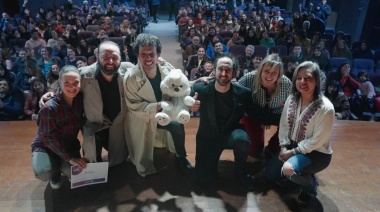 Exitoso primer fin de semana de la Fiesta Nacional de la “Noche Más Larga”