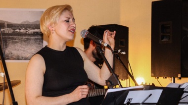 Se presentó la segunda jornada de “Noches Acústicas”
