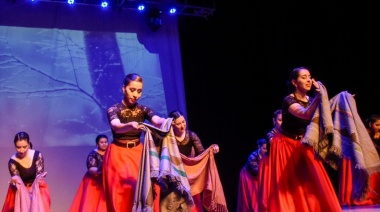 Gran convocatoria de vecinos en una nueva jornada de la Fiesta Nacional de la “Noche Más Larga”