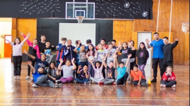 Se ofrecerá actividades recreativas para niños y niñas en las vacaciones de invierno