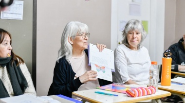 Se habilita nuevas instancias de inscripción para la terminalidad del secundario de personas adultas