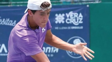 Valentín Garay y “Kiki” Vaporaki darán charlas abiertas a vecinos y vecinas de Ushuaia