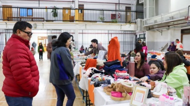 Más de 60 emprendedores participaron de la edición invierno de ‘Emprender TDF’ en Tolhuin