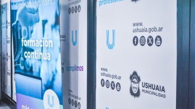 El Municipio capacitó a agentes territoriales sobre el programa de recolección selectiva de residuos