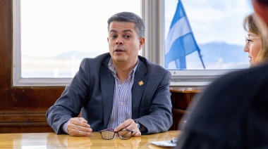 “Estamos abocados a seguir la vía administrativa y judicial para poner fin a la presencia de Leolabs en la provincia”