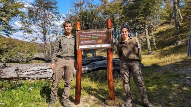 Conmemorando el Día Mundial del Guardaparque se realizará proyecciones y charlas abiertas a la comunidad