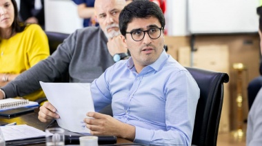 Se aclaró que la nueva actualización de importes en ingresos brutos “no es un incremento de impuesto”