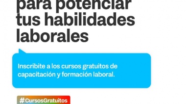 Abre las inscripciones para cursos virtuales de idiomas, contabilidad y administración
