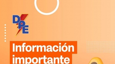 REPROGRAMACIÓN DE LOS CORTES ROTATIVOS DE ENERGÍA ELÉCTRICA