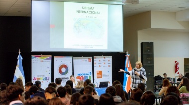 Se llevará adelante la segunda capacitación local de la 6ta simulación del Modelo de las Naciones Unidas