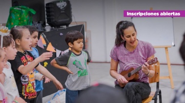 Continúan abiertas las inscripciones a los talleres culturales municipales