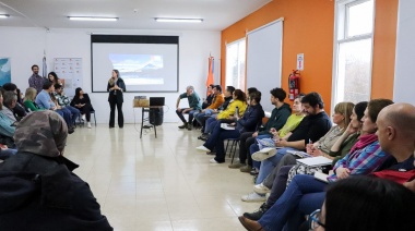 Tierra del Fuego avanza con el programa de pago por resultados para bosques nativos