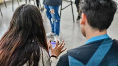 Comenzó la segunda instancia de Precongreso Estudiantil