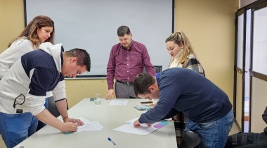 La Municipalidad de Ushuaia entregó decretos de preadjudicación de terrenos