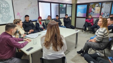 La Municipalidad de Ushuaia entregó decretos de preadjudicación de terrenos