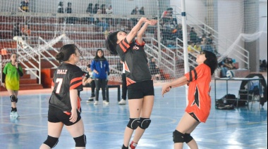 Se desarrolló una importante agenda de actividades deportivas