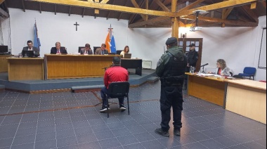 Condenan a 5 años de prisión a un hombre