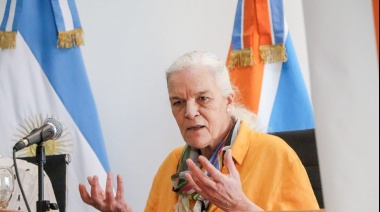 Se inauguró el proyecto formativo de acompañantes terapéuticos