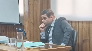 Piden condena de 8 años de prisión para el hombre acusado de abusar de una menor