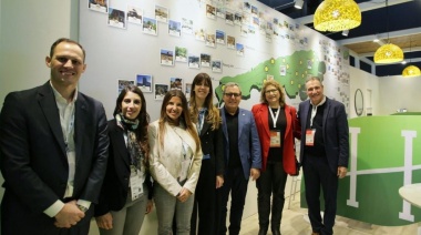 La Municipalidad de Ushuaia acordó una agenda de trabajo con la Asociación de Hoteles de Turismo