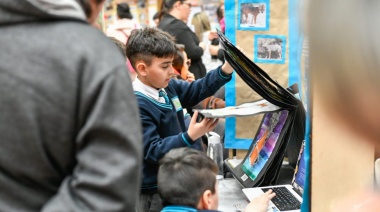 Dieciochos proyectos pasaron a las instancias nacionales de la Feria de Arte, Ciencias y Tecnología