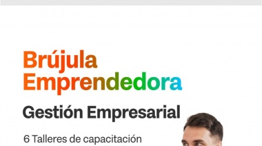 Gobierno lanzó en la provincia un programa de mentorías destinado a pequeñas y medianas empresas