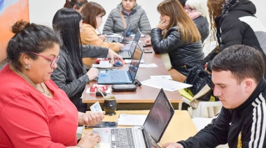 Miles de familias fueguinas se inscribieron en el Registro de Acceso a los Subsidios a la Energia