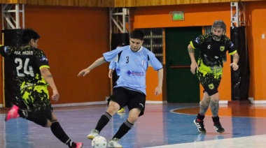 Se extiende hasta el 18 de septiembre el plazo de inscripción para el segundo torneo de empleados públicos