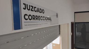 Condenan a un hombre por agredir a su expareja