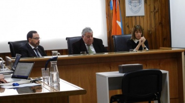 Piden condena de 6 años para un joven acusado de cometer el delito de abuso sexual