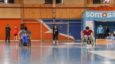 Balance positivo por la participación de más de 2 mil atletas