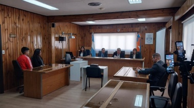 Condenan a 6 años de prisión al joven que abuso de una menor