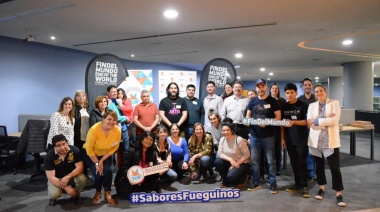 PyMES del sello de calidad certificada promocionaron sus productos a operadores turísticos